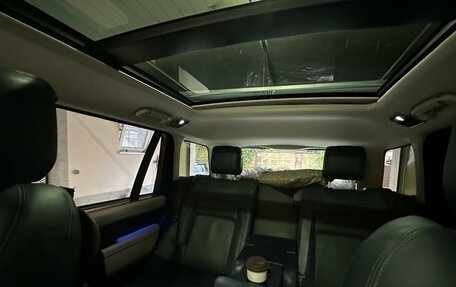 Land Rover Range Rover IV рестайлинг, 2019 год, 5 590 000 рублей, 18 фотография