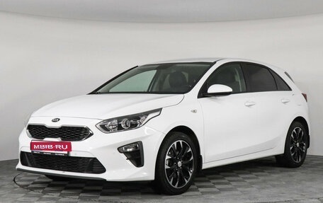 KIA cee'd III, 2020 год, 2 050 000 рублей, 1 фотография