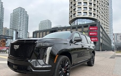 Cadillac Escalade V, 2025 год, 22 299 000 рублей, 1 фотография