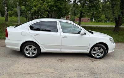 Skoda Octavia, 2011 год, 975 000 рублей, 1 фотография