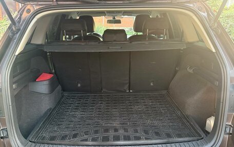 Skoda Kodiaq I, 2018 год, 2 325 000 рублей, 8 фотография