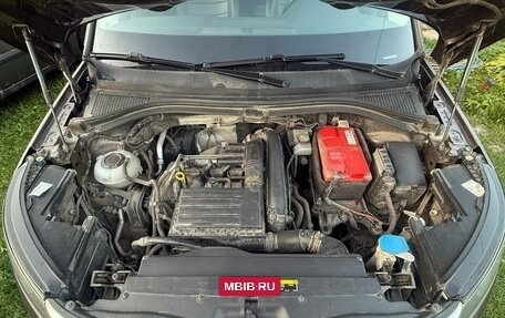 Skoda Kodiaq I, 2018 год, 2 325 000 рублей, 12 фотография