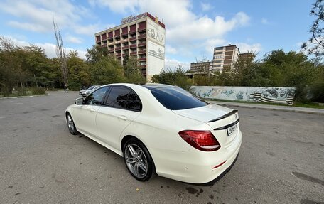 Mercedes-Benz E-Класс, 2016 год, 6 фотография