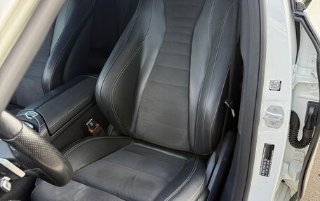 Mercedes-Benz E-Класс, 2016 год, 12 фотография