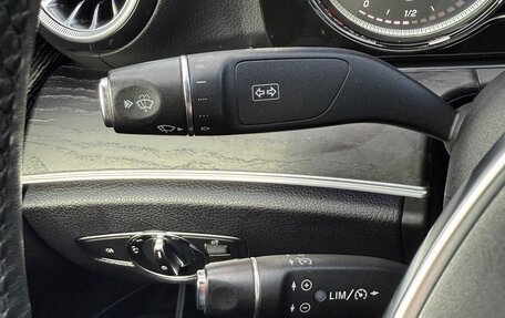 Mercedes-Benz E-Класс, 2016 год, 23 фотография