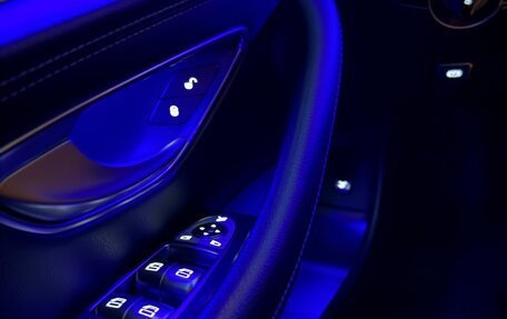 Mercedes-Benz E-Класс, 2016 год, 27 фотография