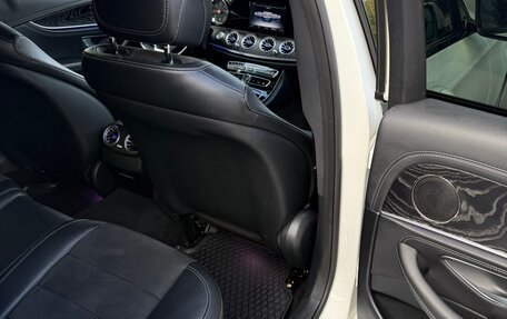 Mercedes-Benz E-Класс, 2016 год, 19 фотография