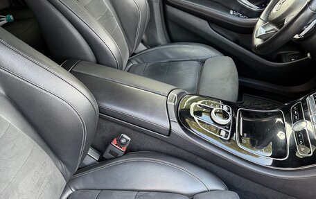 Mercedes-Benz E-Класс, 2016 год, 16 фотография