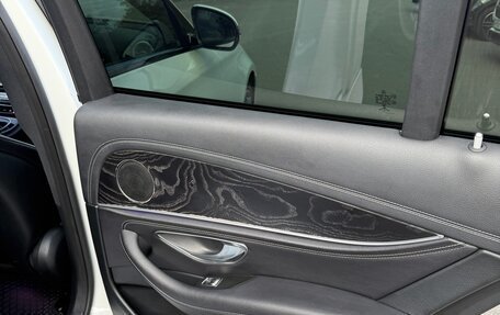 Mercedes-Benz E-Класс, 2016 год, 18 фотография