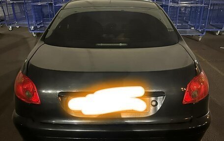 Peugeot 206, 2006 год, 220 000 рублей, 4 фотография