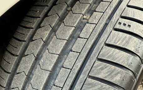 Mercedes-Benz E-Класс, 2016 год, 30 фотография