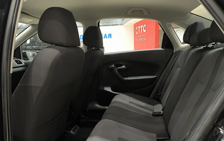 Volkswagen Polo VI (EU Market), 2016 год, 960 000 рублей, 16 фотография