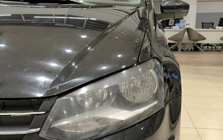 Volkswagen Polo VI (EU Market), 2016 год, 960 000 рублей, 21 фотография