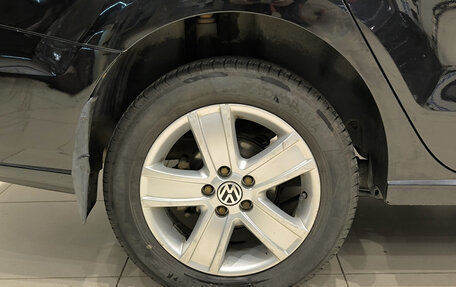 Volkswagen Polo VI (EU Market), 2016 год, 960 000 рублей, 22 фотография