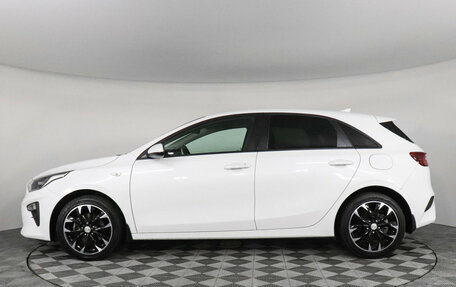 KIA cee'd III, 2020 год, 2 050 000 рублей, 8 фотография