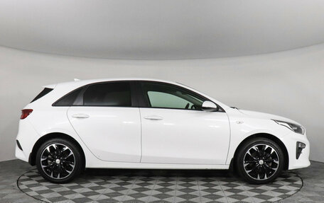 KIA cee'd III, 2020 год, 2 050 000 рублей, 4 фотография