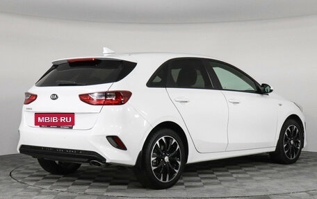 KIA cee'd III, 2020 год, 2 050 000 рублей, 5 фотография