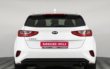 KIA cee'd III, 2020 год, 2 050 000 рублей, 6 фотография