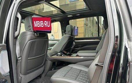 Cadillac Escalade V, 2025 год, 22 299 000 рублей, 8 фотография