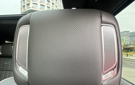 Cadillac Escalade V, 2025 год, 22 299 000 рублей, 27 фотография