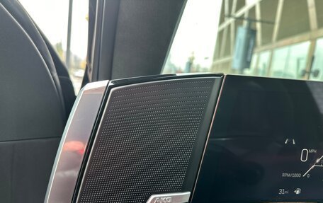 Cadillac Escalade V, 2025 год, 22 299 000 рублей, 22 фотография