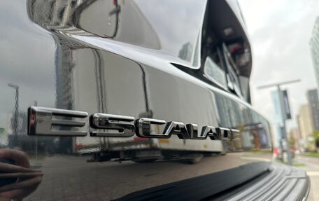 Cadillac Escalade V, 2025 год, 22 299 000 рублей, 40 фотография