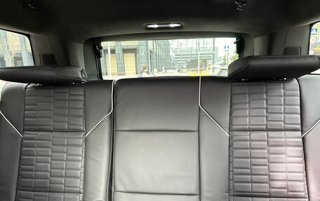 Cadillac Escalade V, 2025 год, 22 299 000 рублей, 33 фотография