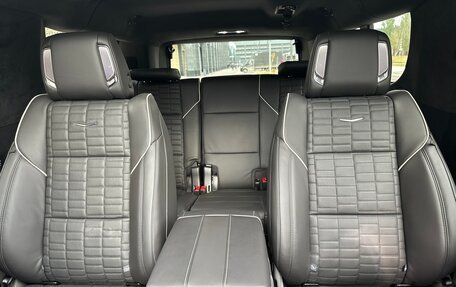 Cadillac Escalade V, 2025 год, 22 299 000 рублей, 28 фотография