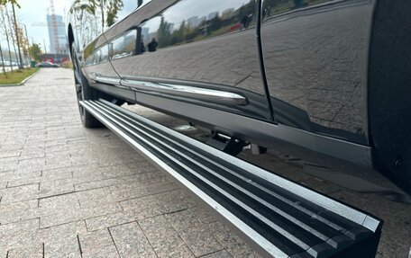 Cadillac Escalade V, 2025 год, 22 299 000 рублей, 39 фотография