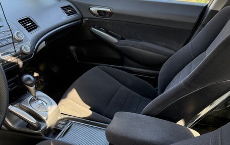 Honda Civic VIII, 2007 год, 670 000 рублей, 11 фотография