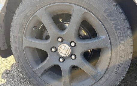 Honda Civic VIII, 2007 год, 670 000 рублей, 9 фотография