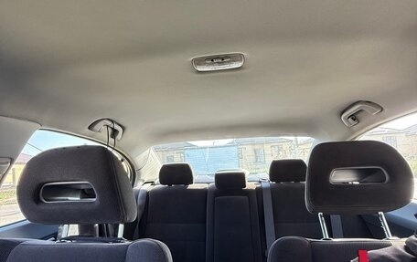 Honda Civic VIII, 2007 год, 670 000 рублей, 10 фотография