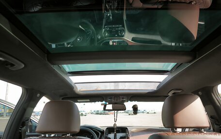 Hyundai Santa Fe IV, 2019 год, 3 500 000 рублей, 10 фотография