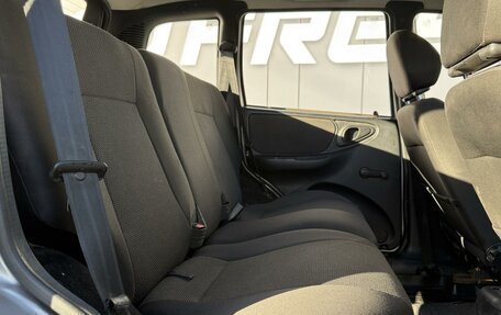 Chevrolet Niva I рестайлинг, 2008 год, 380 000 рублей, 7 фотография