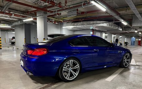 BMW M6, 2012 год, 4 290 000 рублей, 7 фотография