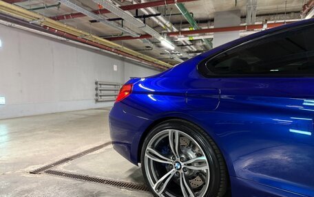 BMW M6, 2012 год, 4 290 000 рублей, 6 фотография