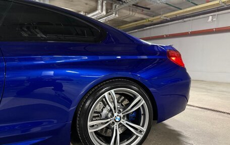 BMW M6, 2012 год, 4 290 000 рублей, 11 фотография