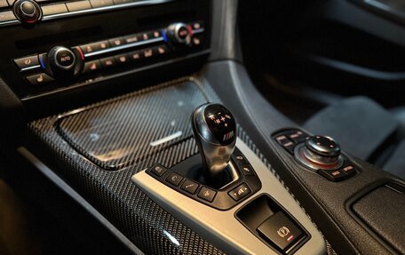 BMW M6, 2012 год, 4 290 000 рублей, 16 фотография