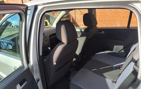 Ford Fusion I, 2007 год, 470 000 рублей, 7 фотография