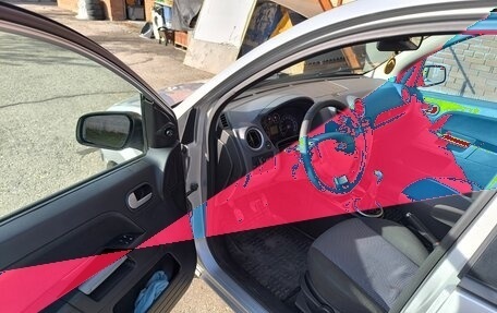 Ford Fusion I, 2007 год, 470 000 рублей, 8 фотография