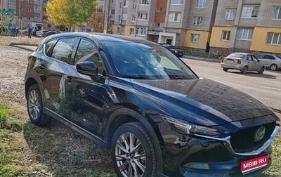 Mazda CX-5 II, 2019 год, 2 350 000 рублей, 1 фотография