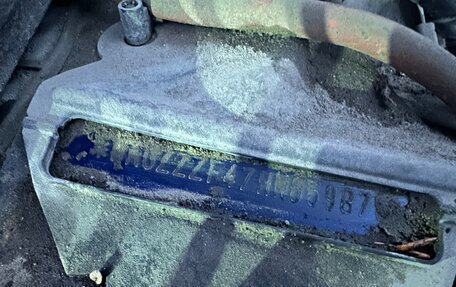 Audi A4, 2017 год, 2 250 000 рублей, 16 фотография