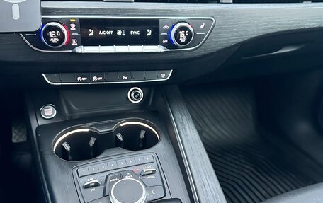 Audi A4, 2017 год, 2 250 000 рублей, 18 фотография