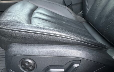 Audi A4, 2017 год, 2 250 000 рублей, 19 фотография