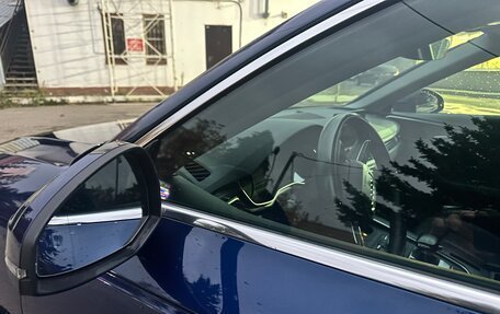 Audi A4, 2017 год, 2 250 000 рублей, 13 фотография