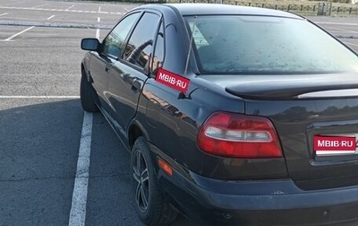 Volvo S40 II, 2001 год, 245 000 рублей, 1 фотография