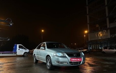 Nissan Almera Classic, 2007 год, 400 000 рублей, 1 фотография