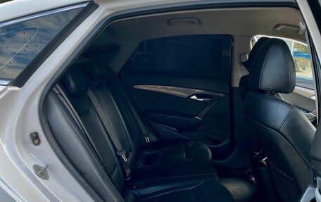 Hyundai i40 I рестайлинг, 2016 год, 1 150 000 рублей, 16 фотография