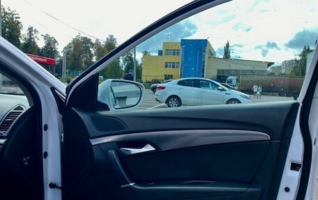 Hyundai i40 I рестайлинг, 2016 год, 1 150 000 рублей, 13 фотография