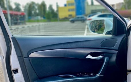 Hyundai i40 I рестайлинг, 2016 год, 1 150 000 рублей, 11 фотография